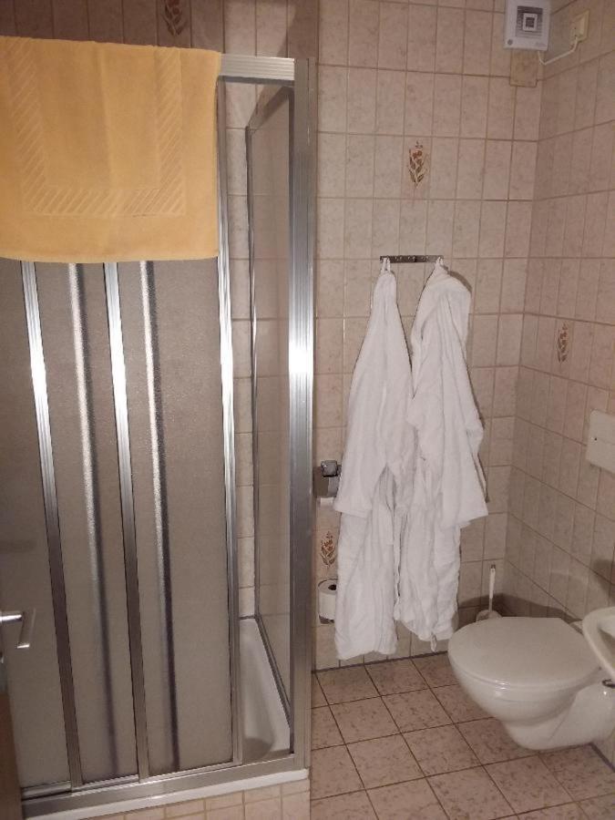 Gasthof Alte Post Bischofsmais Bagian luar foto