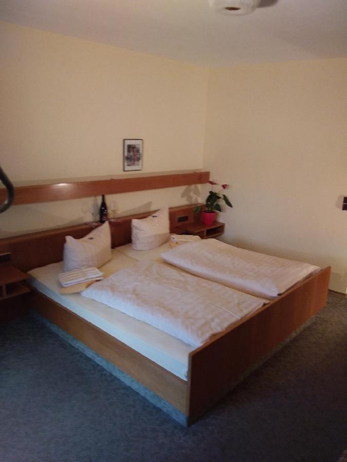 Gasthof Alte Post Bischofsmais Bagian luar foto