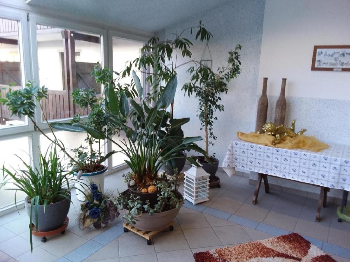 Gasthof Alte Post Bischofsmais Bagian luar foto